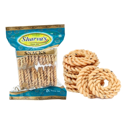 Kai Murukku