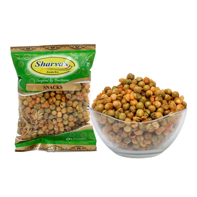 Green Peas